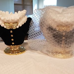 HEADLESS MAID 3 WICK PEDALSTAL